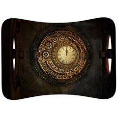 Steampunk 1636156 1920 Velour Seat Head Rest Cushion