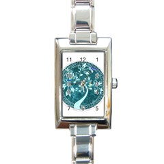 Tag 1763342 1280 Rectangle Italian Charm Watch by vintage2030