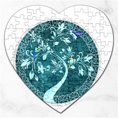 Tag 1763342 1280 Jigsaw Puzzle (heart) by vintage2030