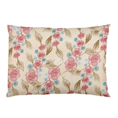 Background 1659247 1920 Pillow Case by vintage2030