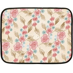 Background 1659247 1920 Fleece Blanket (mini) by vintage2030