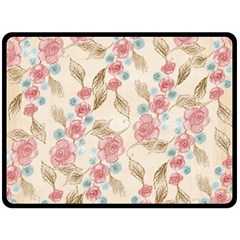 Background 1659247 1920 Fleece Blanket (large)  by vintage2030