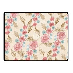 Background 1659247 1920 Fleece Blanket (small) by vintage2030