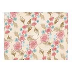 Background 1659247 1920 Double Sided Flano Blanket (mini)  by vintage2030