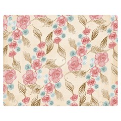 Background 1659247 1920 Double Sided Flano Blanket (medium)  by vintage2030