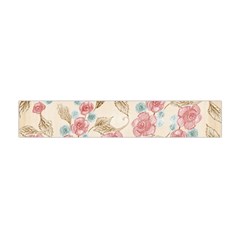 Background 1659247 1920 Flano Scarf (mini) by vintage2030