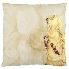 Background 1659622 1920 Large Cushion Case (one Side) by vintage2030