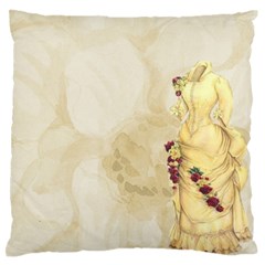 Background 1659622 1920 Large Flano Cushion Case (one Side) by vintage2030