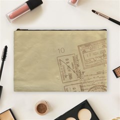 Background 1659638 1920 Cosmetic Bag (large) by vintage2030