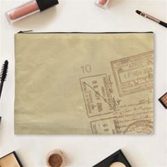 Background 1659638 1920 Cosmetic Bag (xl) by vintage2030