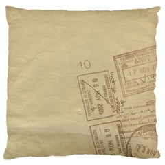 Background 1659638 1920 Large Cushion Case (two Sides) by vintage2030