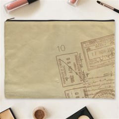 Background 1659638 1920 Cosmetic Bag (xxxl) by vintage2030