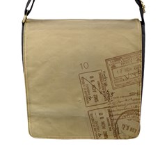 Background 1659638 1920 Flap Closure Messenger Bag (l)