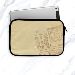 Background 1659638 1920 Apple Ipad Mini Zipper Cases by vintage2030