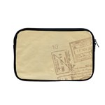 Background 1659638 1920 Apple MacBook Pro 13  Zipper Case Front