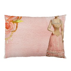 Background 1659765 1920 Pillow Case (two Sides) by vintage2030