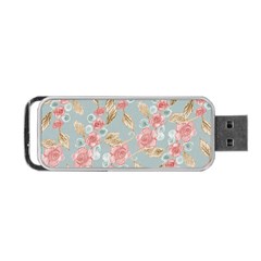 Background 1659236 1920 Portable Usb Flash (one Side) by vintage2030