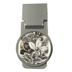 Flowers 1776382 1280 Money Clips (round)  by vintage2030