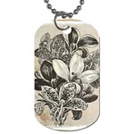 Flowers 1776382 1280 Dog Tag (One Side) Front