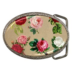 Flower 1770189 1920 Belt Buckles by vintage2030