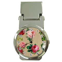 Flower 1770189 1920 Money Clip Watches by vintage2030