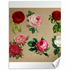 Flower 1770189 1920 Canvas 12  X 16  by vintage2030