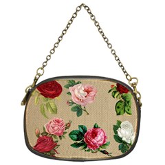 Flower 1770189 1920 Chain Purse (two Sides) by vintage2030