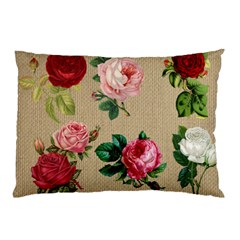 Flower 1770189 1920 Pillow Case (two Sides) by vintage2030