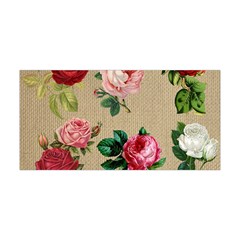 Flower 1770189 1920 Yoga Headband by vintage2030