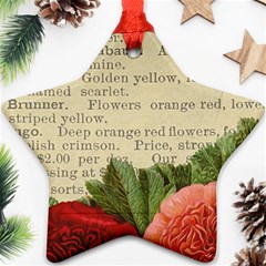 Flowers 1776422 1920 Ornament (star) by vintage2030