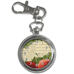 Flowers 1776422 1920 Key Chain Watches by vintage2030