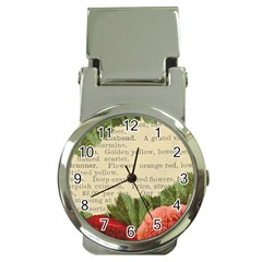 Flowers 1776422 1920 Money Clip Watches by vintage2030