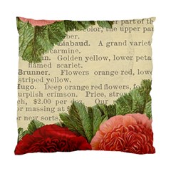 Flowers 1776422 1920 Standard Cushion Case (two Sides)