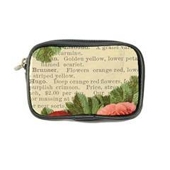 Flowers 1776422 1920 Coin Purse by vintage2030