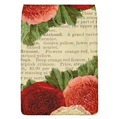 Flowers 1776422 1920 Removable Flap Cover (l) by vintage2030