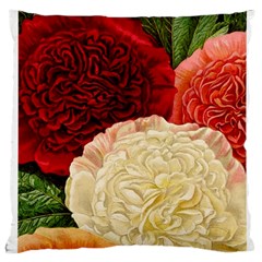 Flowers 1776584 1920 Large Cushion Case (one Side) by vintage2030