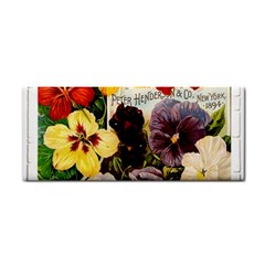 Flowers 1776534 1920 Hand Towel by vintage2030