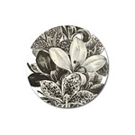 Flowers 1776483 1920 Magnet 3  (Round) Front