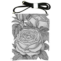 Flowers 1776610 1920 Shoulder Sling Bag by vintage2030