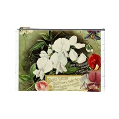 Flowers 1776617 1920 Cosmetic Bag (Large)