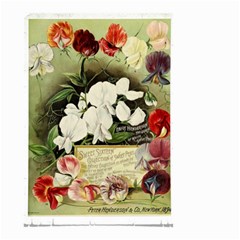 Flowers 1776617 1920 Small Garden Flag (Two Sides)