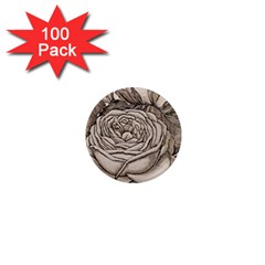 Flowers 1776630 1920 1  Mini Magnets (100 Pack)  by vintage2030