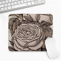 Flowers 1776630 1920 Large Mousepads by vintage2030