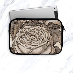 Flowers 1776630 1920 Apple Ipad Mini Zipper Cases by vintage2030