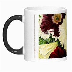 Flowers 1776585 1920 Morph Mugs by vintage2030