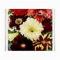 Flowers 1776585 1920 Small Glasses Cloth (2-side) by vintage2030