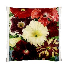 Flowers 1776585 1920 Standard Cushion Case (two Sides) by vintage2030