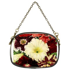 Flowers 1776585 1920 Chain Purse (two Sides) by vintage2030