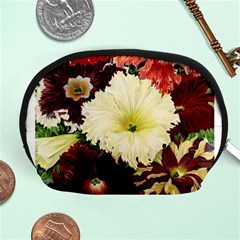 Flowers 1776585 1920 Accessory Pouch (medium) by vintage2030