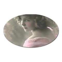 Vintage 1501529 1920 Oval Magnet by vintage2030